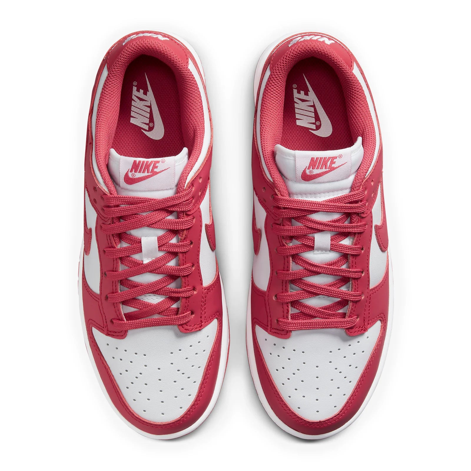 Nike Dunk Low 'Archeo Pink'