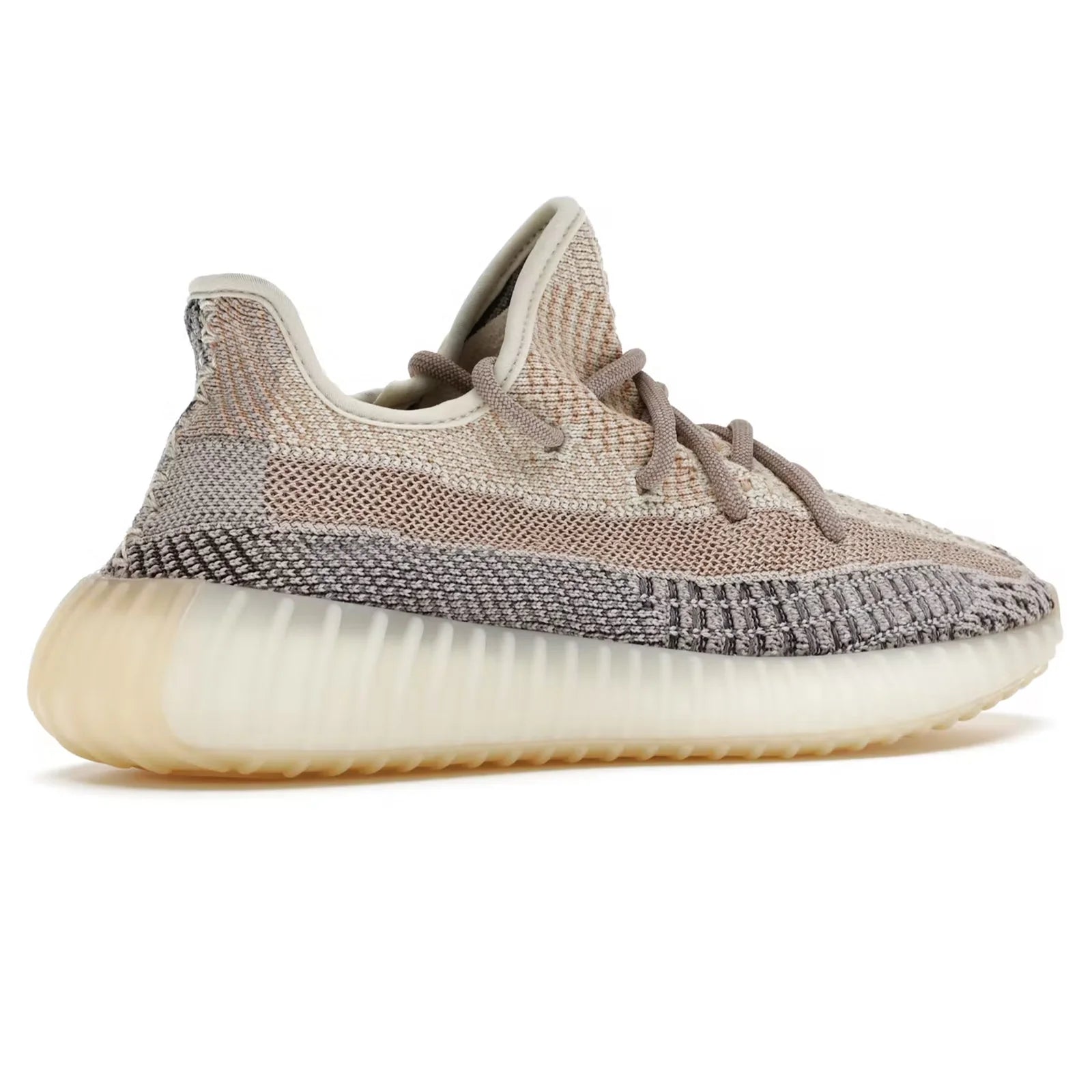 Yeezy Boost 350 V2 'Ash Pearl'