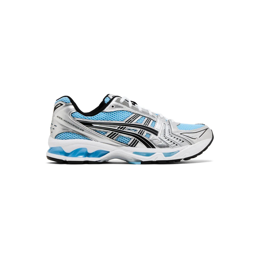 Asics Gel-Kayano 14 'Arctic Sky Pure Silver'