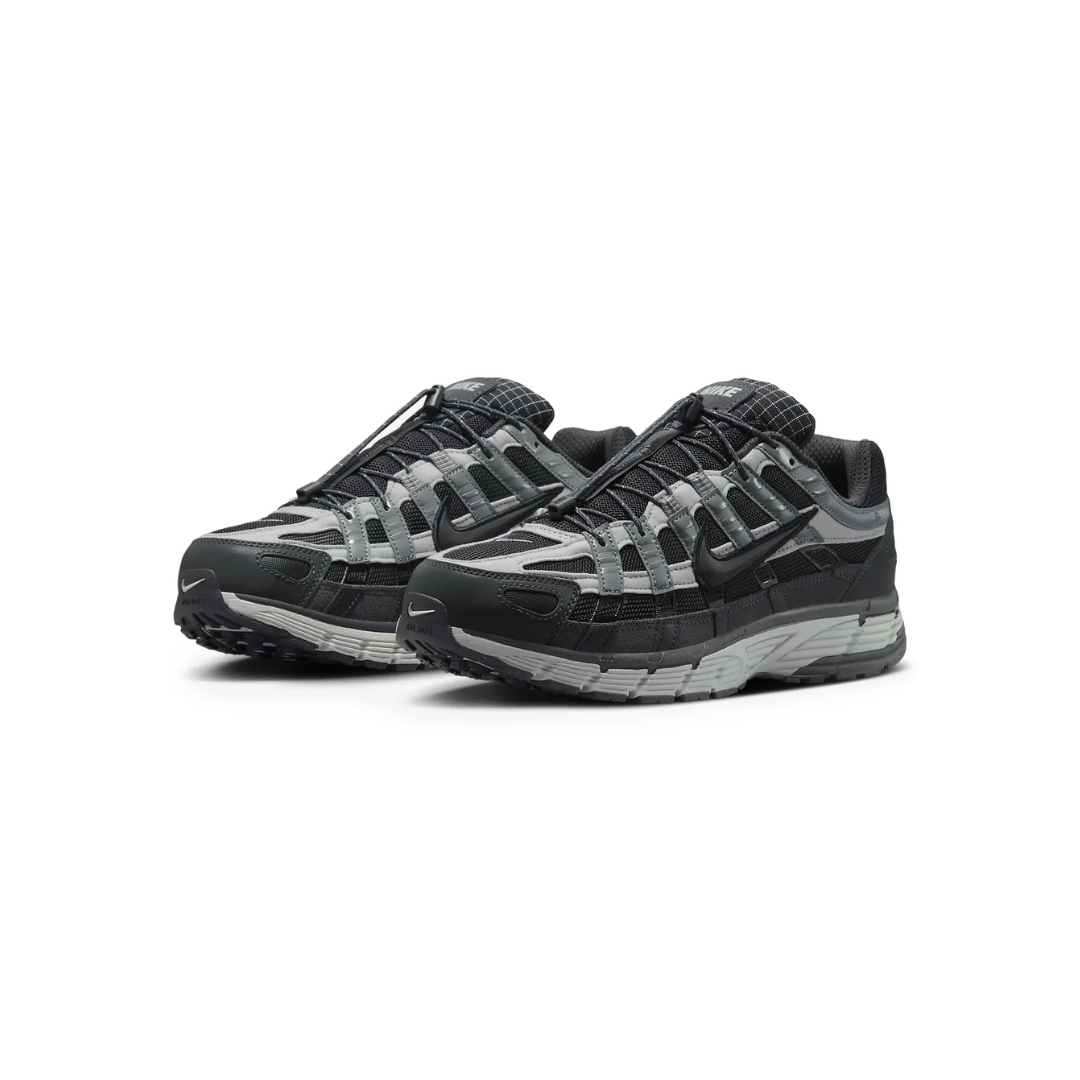 Nike P-6000 'Anthracite Smoke Grey'
