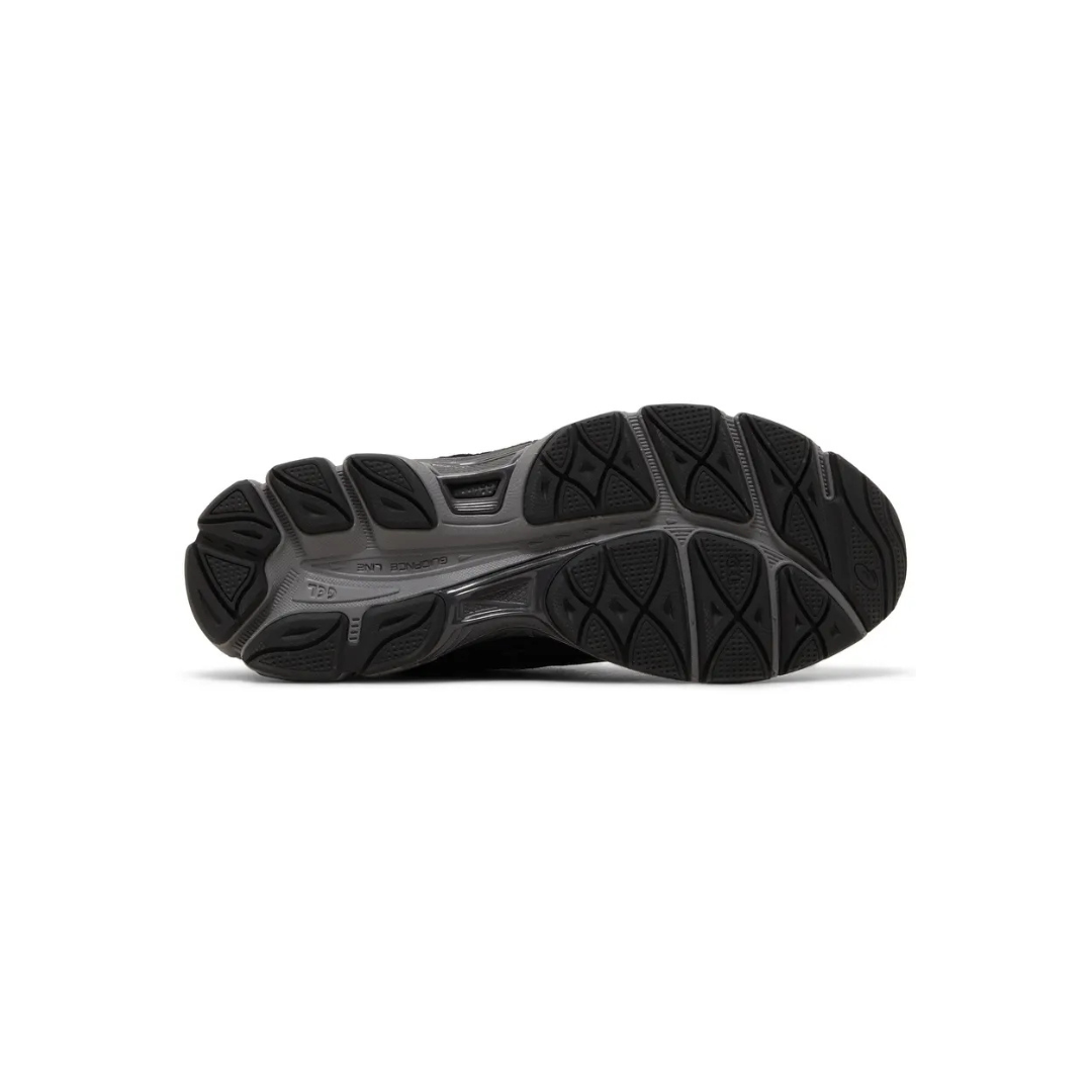Asics Gel-NYC 'Graphite Grey Black'