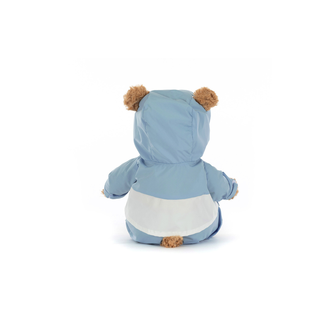 Jellycat Bartholomew Bear 'Snow Suit'