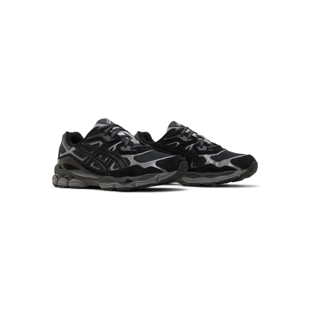 Asics Gel-NYC 'Graphite Grey Black'