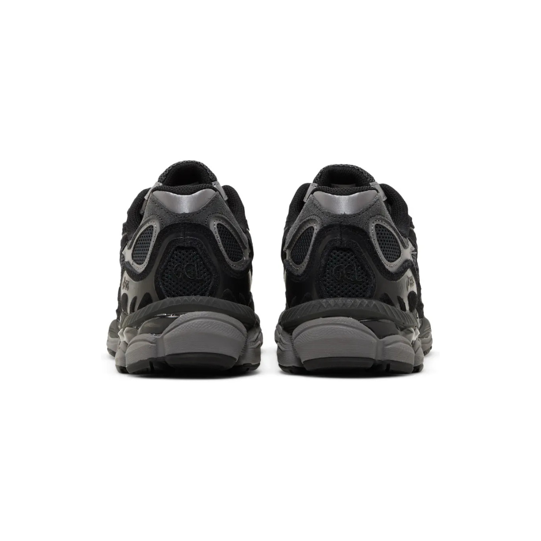Asics Gel-NYC 'Graphite Grey Black'