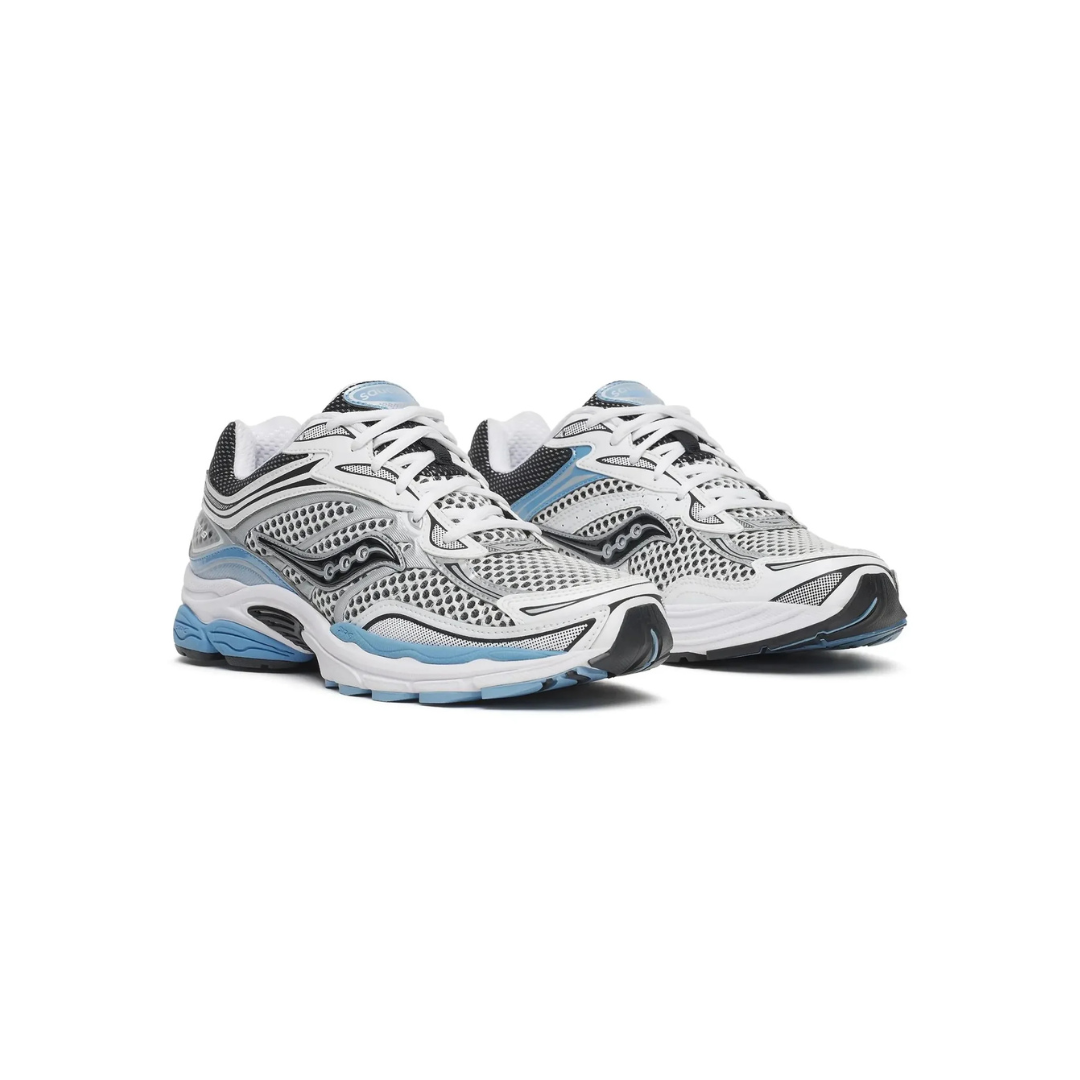 Saucony Progrid Omni 9 'Blissful White'