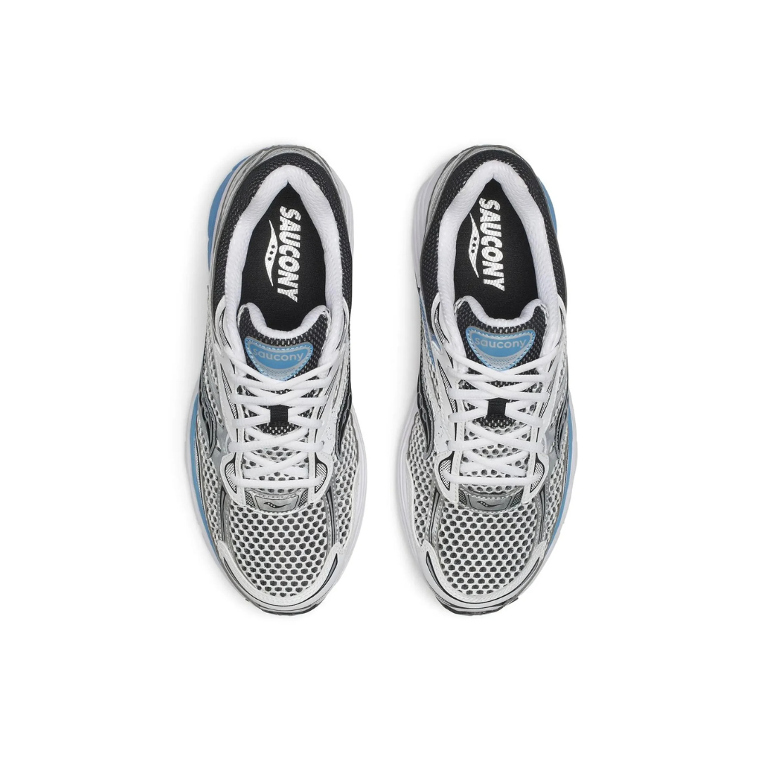 Saucony Progrid Omni 9 'Blissful White'