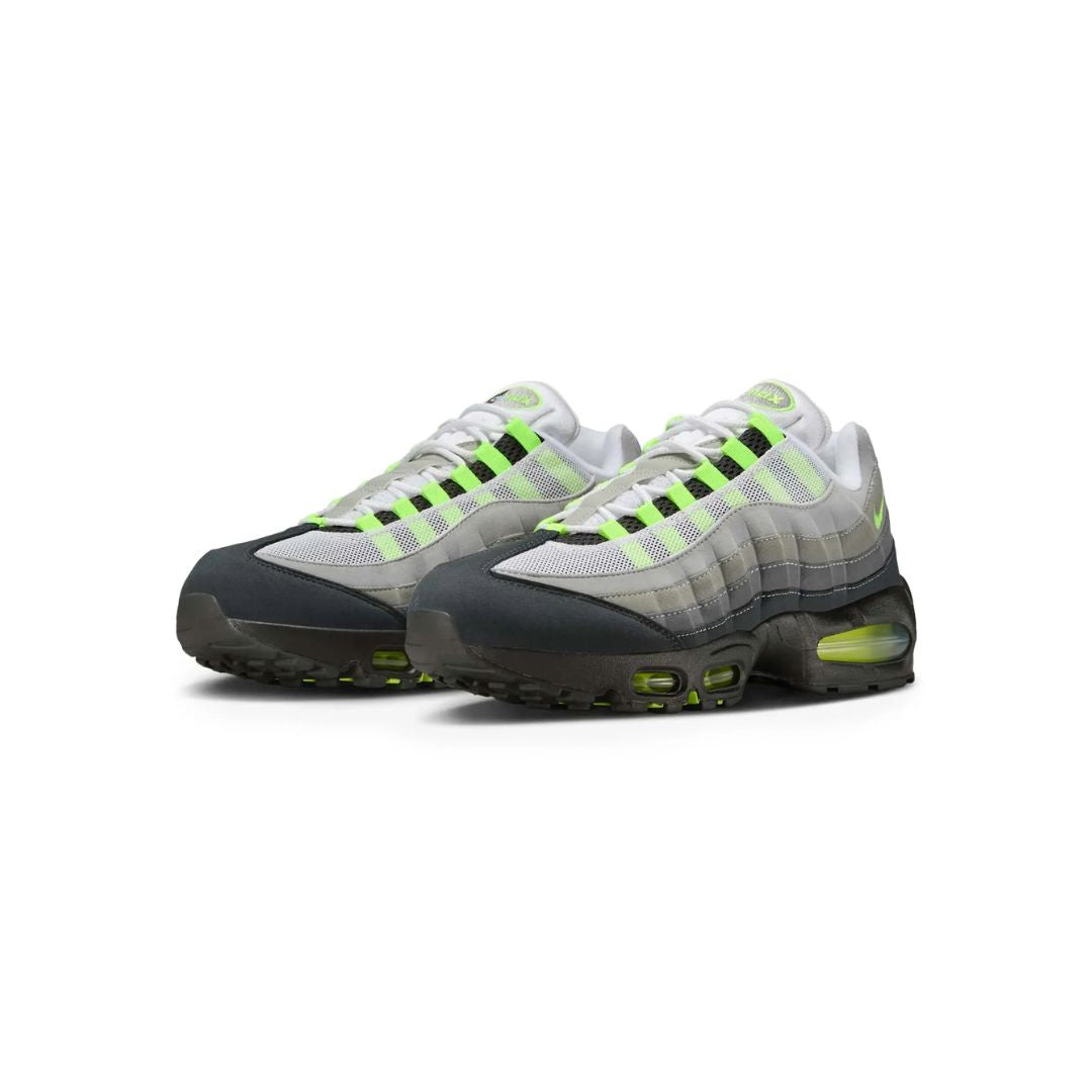 Nike Air Max 95 OG 'Big Bubble Neon' (2025/2026)