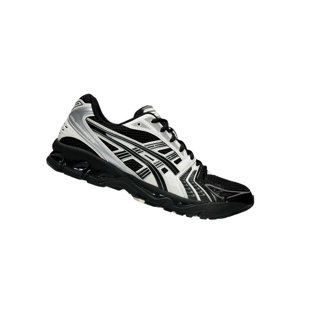Asics Gel-Kayano 14 'Black Cream'
