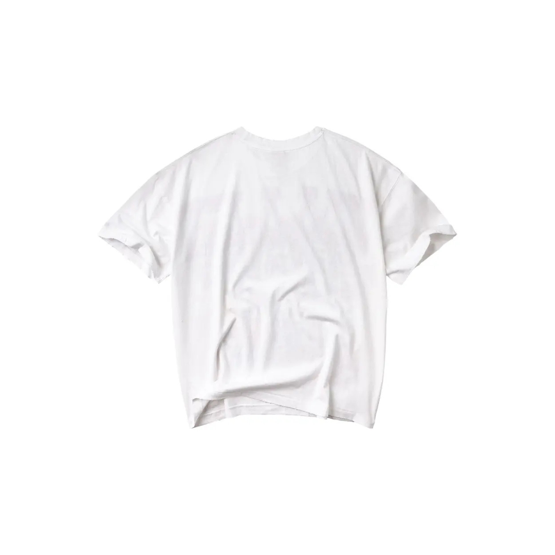 Vale Forever 'Bleachers' T-Shirt White
