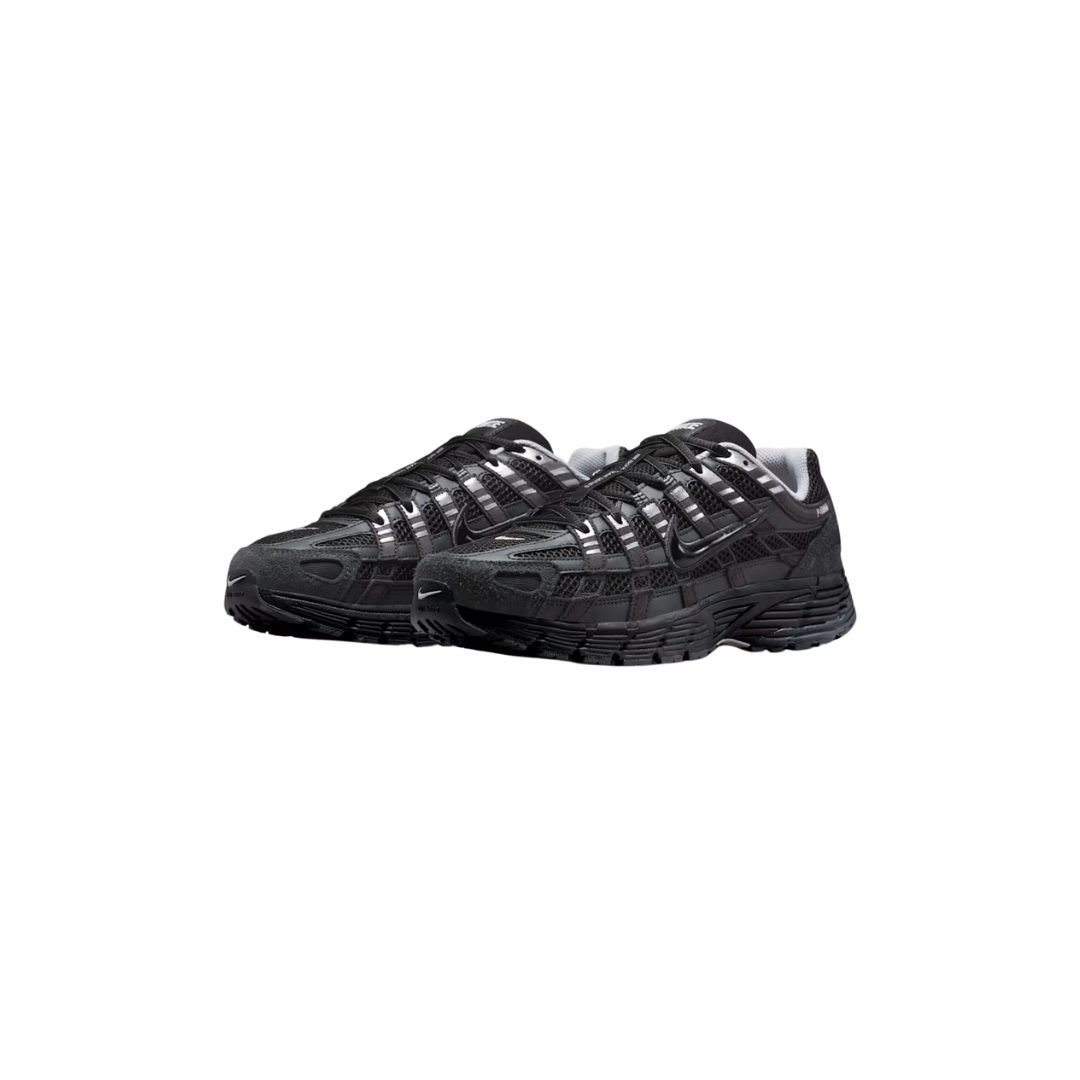 Nike P-6000 'Anthracite Chrome'