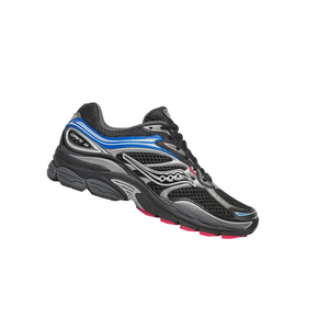 Saucony Progrid Omni 9 'Black Multi'
