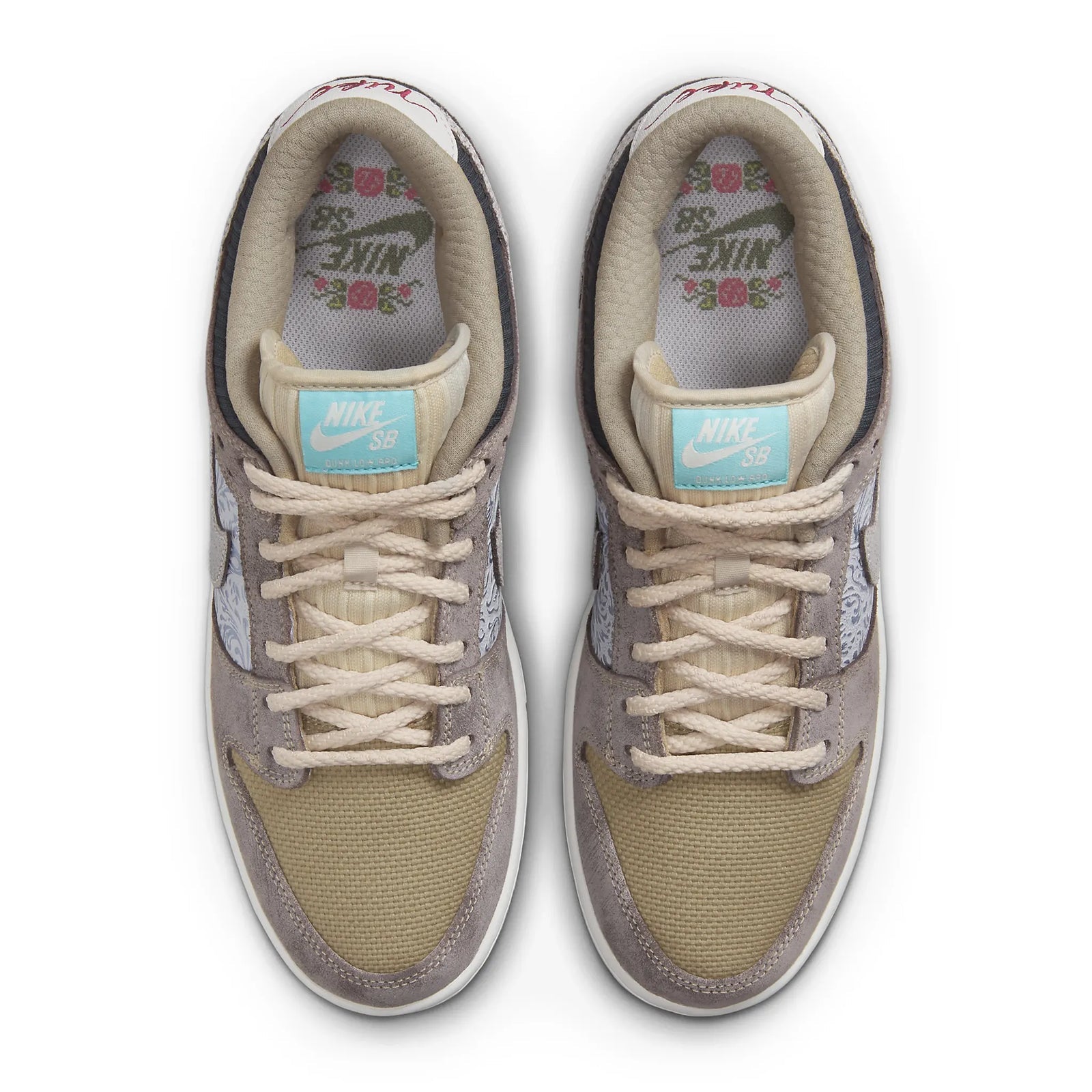 Nike SB Dunk Low 'Big Money Savings'
