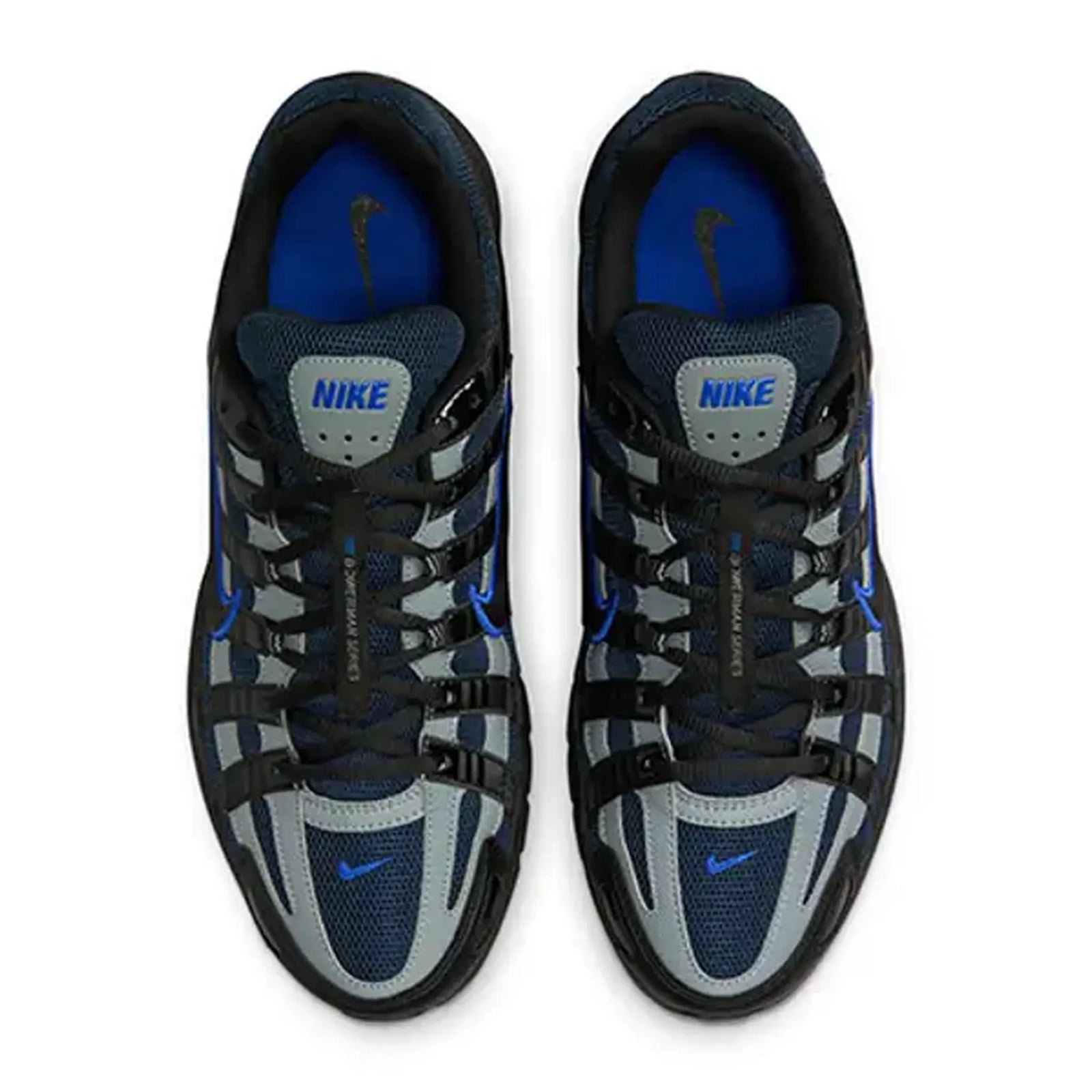 Nike P-6000 'Black Obsidian'