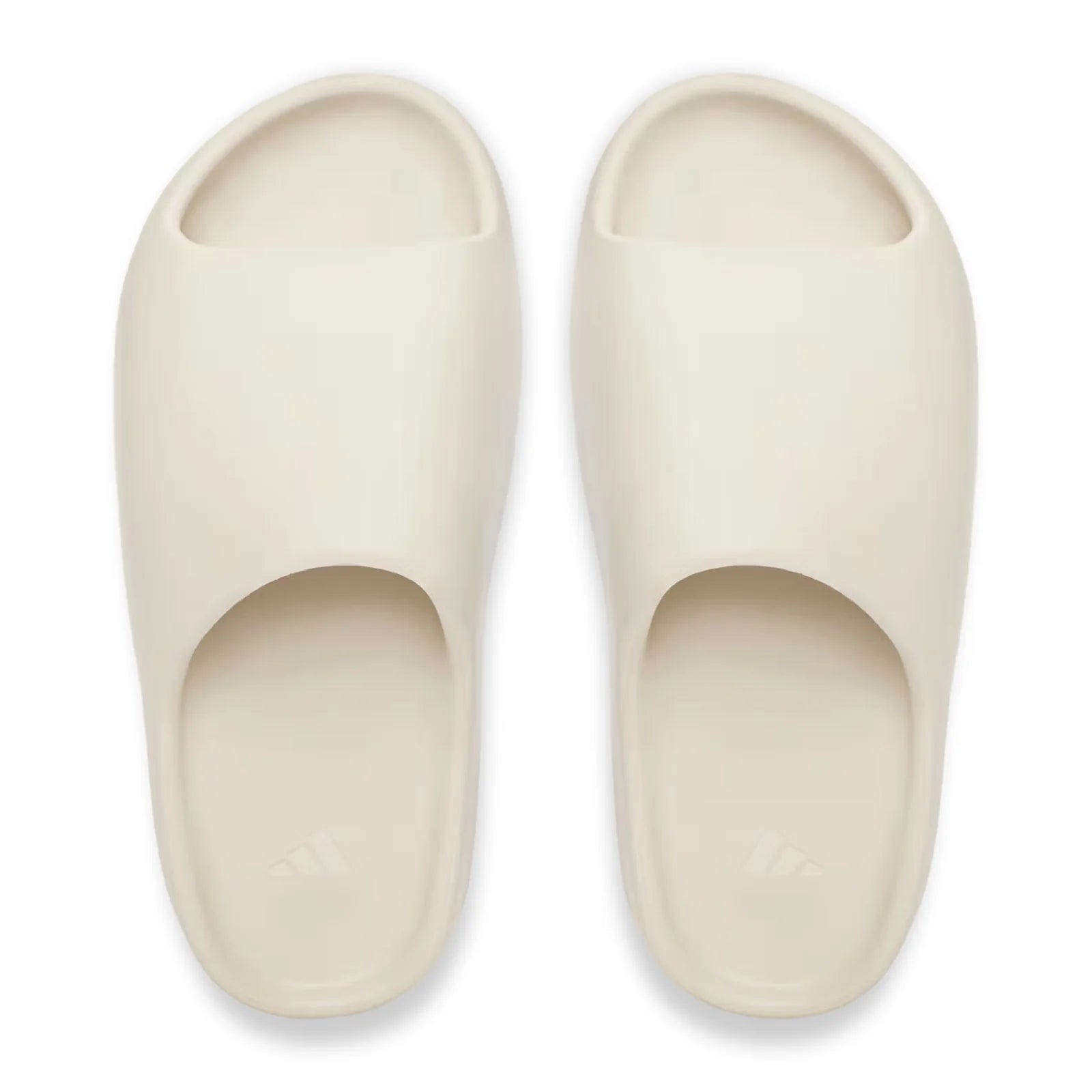 Adidas Yeezy Slide 'Bone'