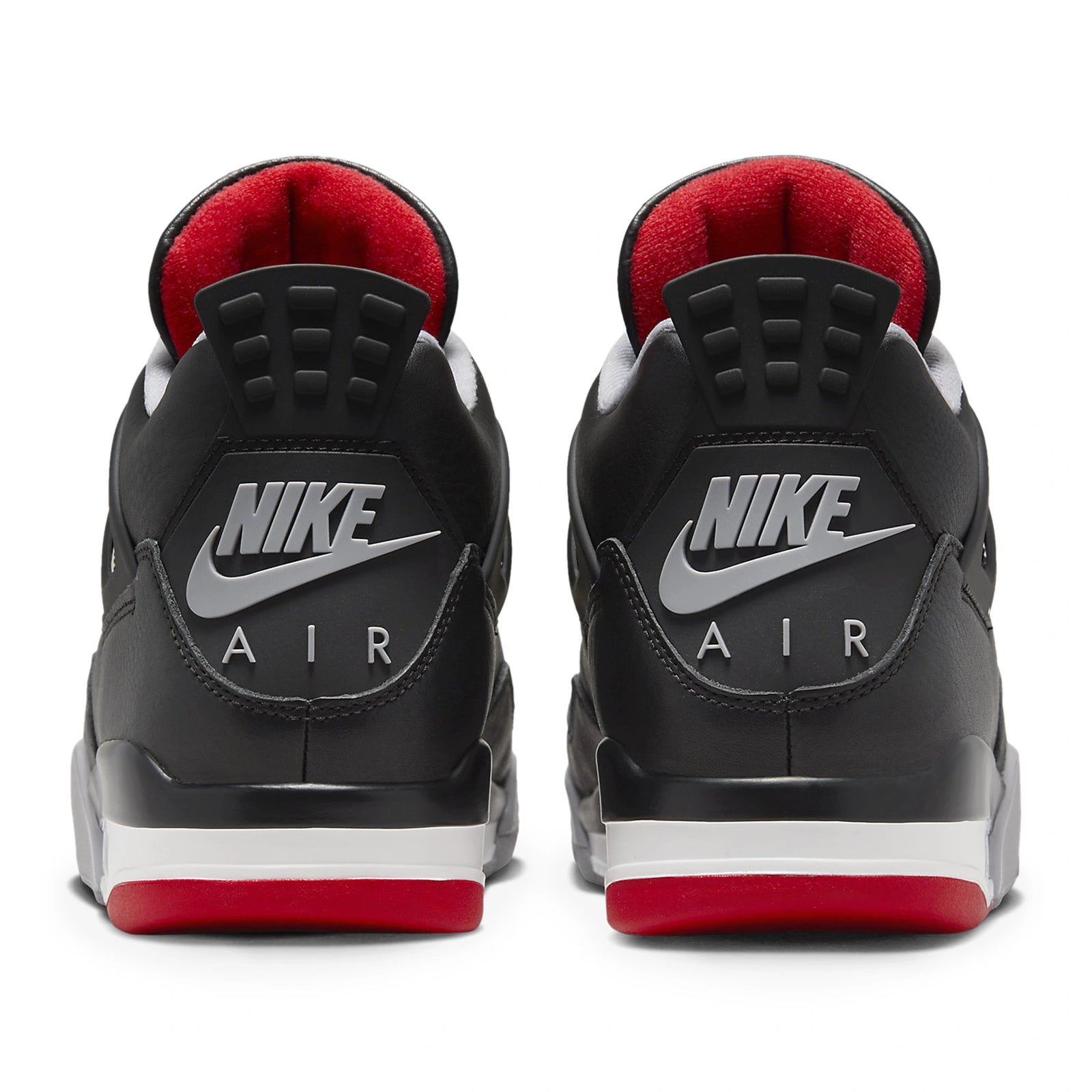 Air Jordan 4 Retro OG 'Bred Reimagined'