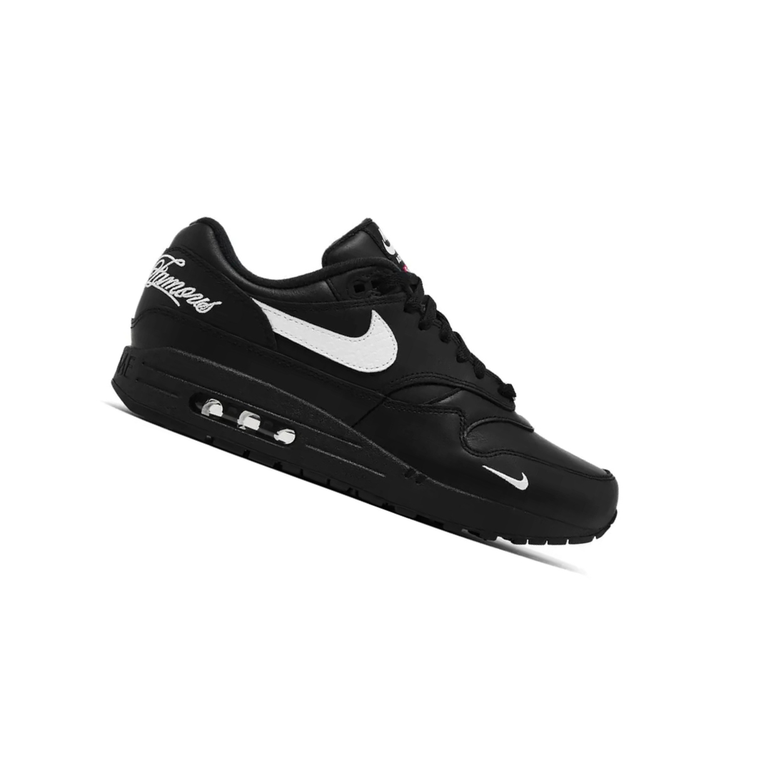 Nike Air Max 1 87 SP 'Supreme Black White'