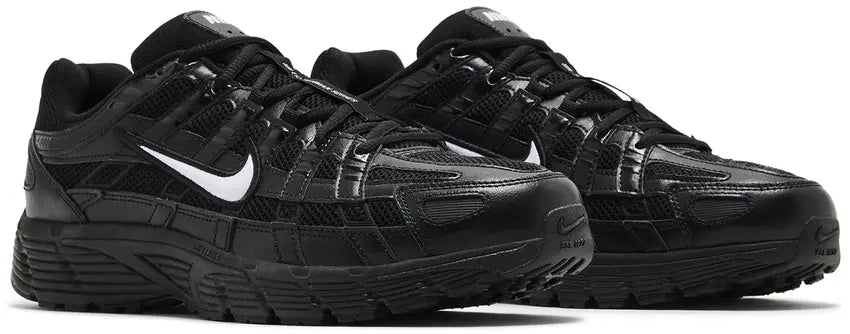 Nike P-6000 'Black White'