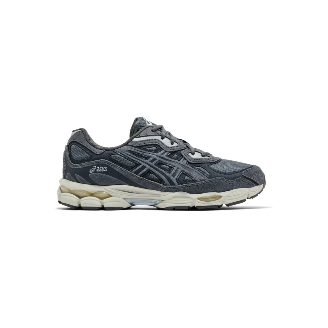 Asics Gel-NYC 'Steel Grey Carrier Grey'