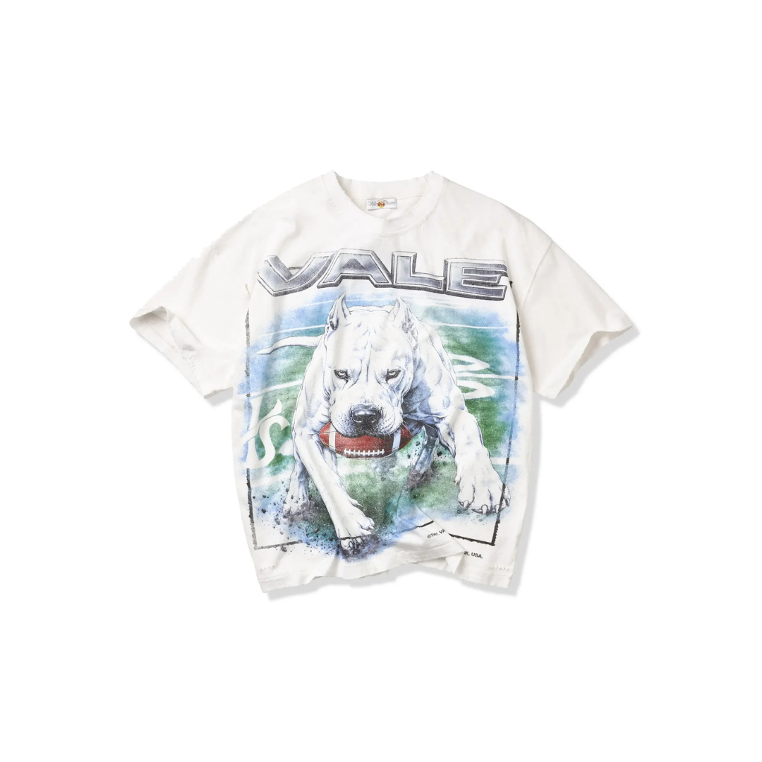 Vale Forever 'Cane' T-Shirt