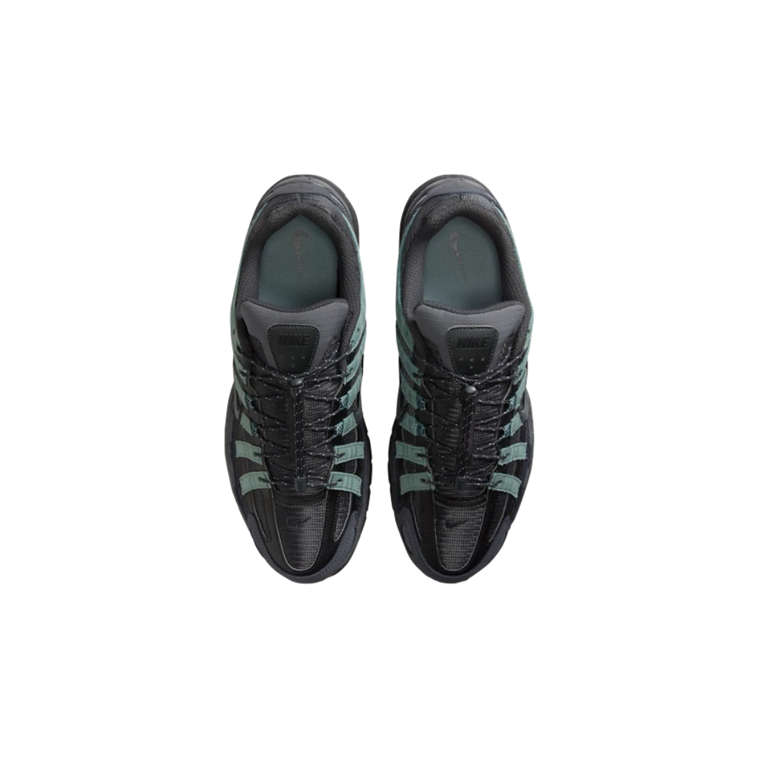 Nike P-6000 'Anthracite Clay Green'
