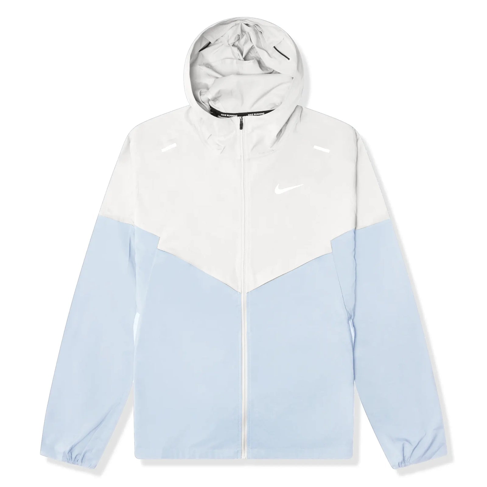Nike Repel Packable Cobalt Bliss Windrunner Jacket