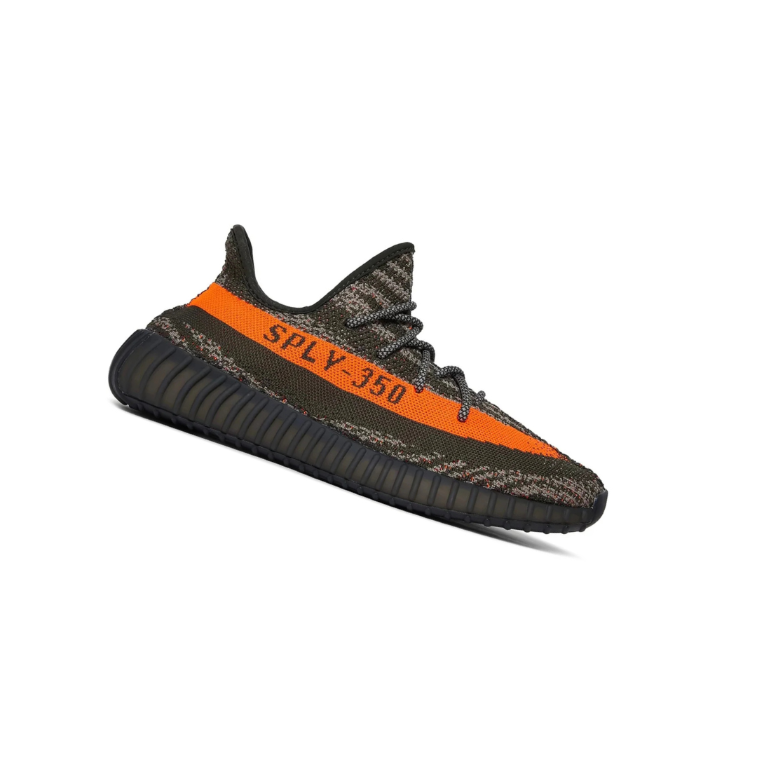 Yeezy Boost 350 V2 'Carbon Beluga'