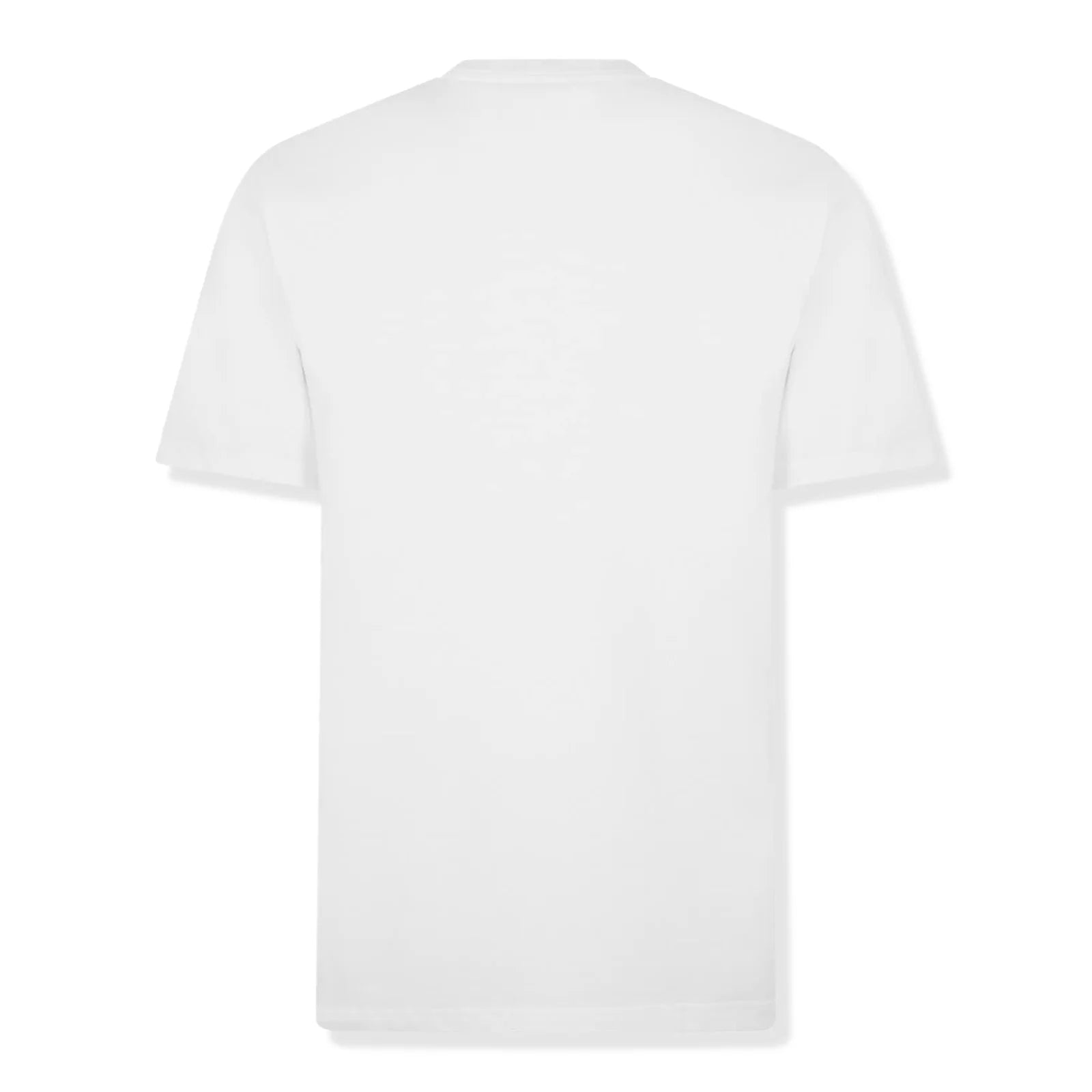 Casablanca 'Casa Tennis Club' White T-Shirt