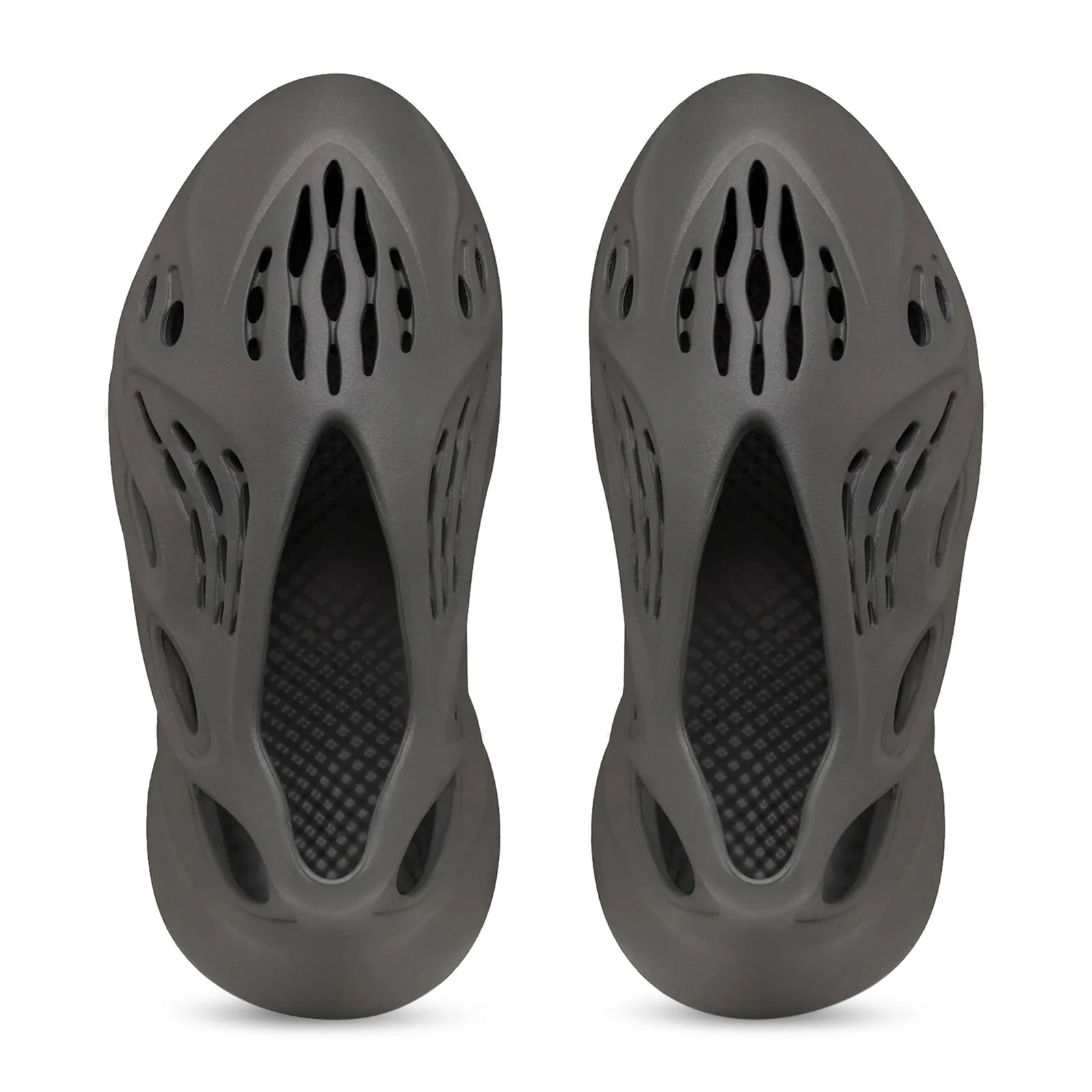 Adidas Yeezy Foam RNNR 'Carbon'