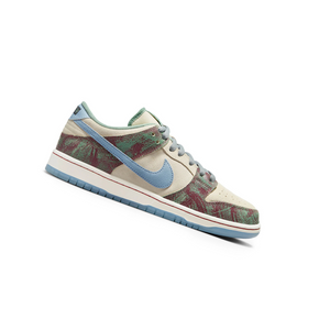 Nike SB Dunk Low 'Crenshaw Skate Club'