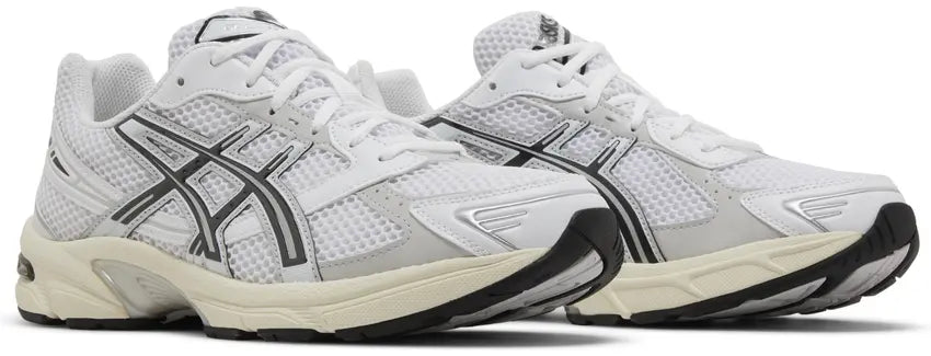 Asics Gel 1130 'White Cloud Grey'
