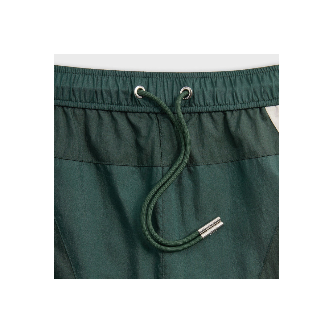 Kith Washed Nylon Turbo Short 'Chronicle'