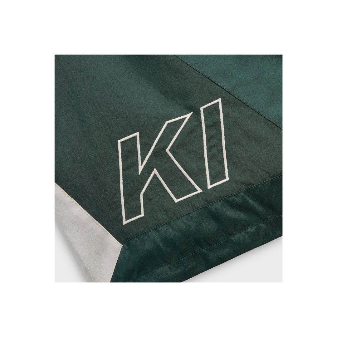 Kith Washed Nylon Turbo Short 'Chronicle'