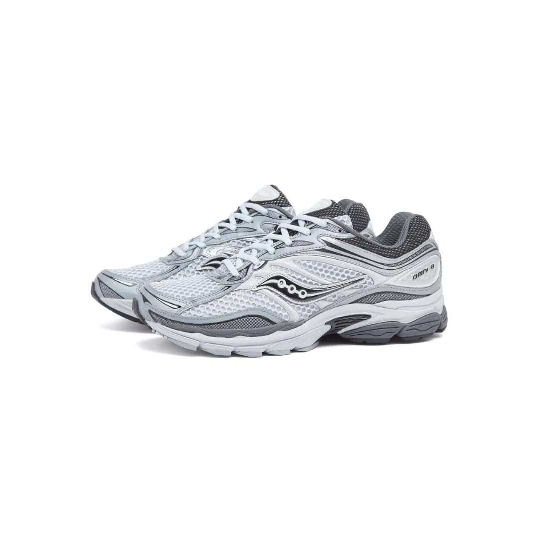 Saucony Progrid Omni 9 'Microchip'