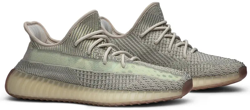 Yeezy Boost 350 V2 'Citrin'