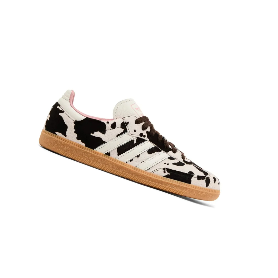 Adidas Samba OG 'Cow Print'