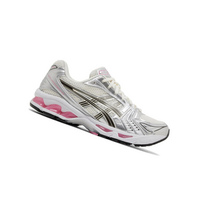 Asics Gel-Kayano 14 'Cream Sweet Pink'