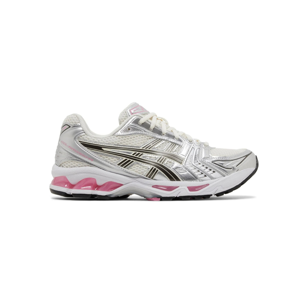 Asics Gel-Kayano 14 'Cream Sweet Pink'