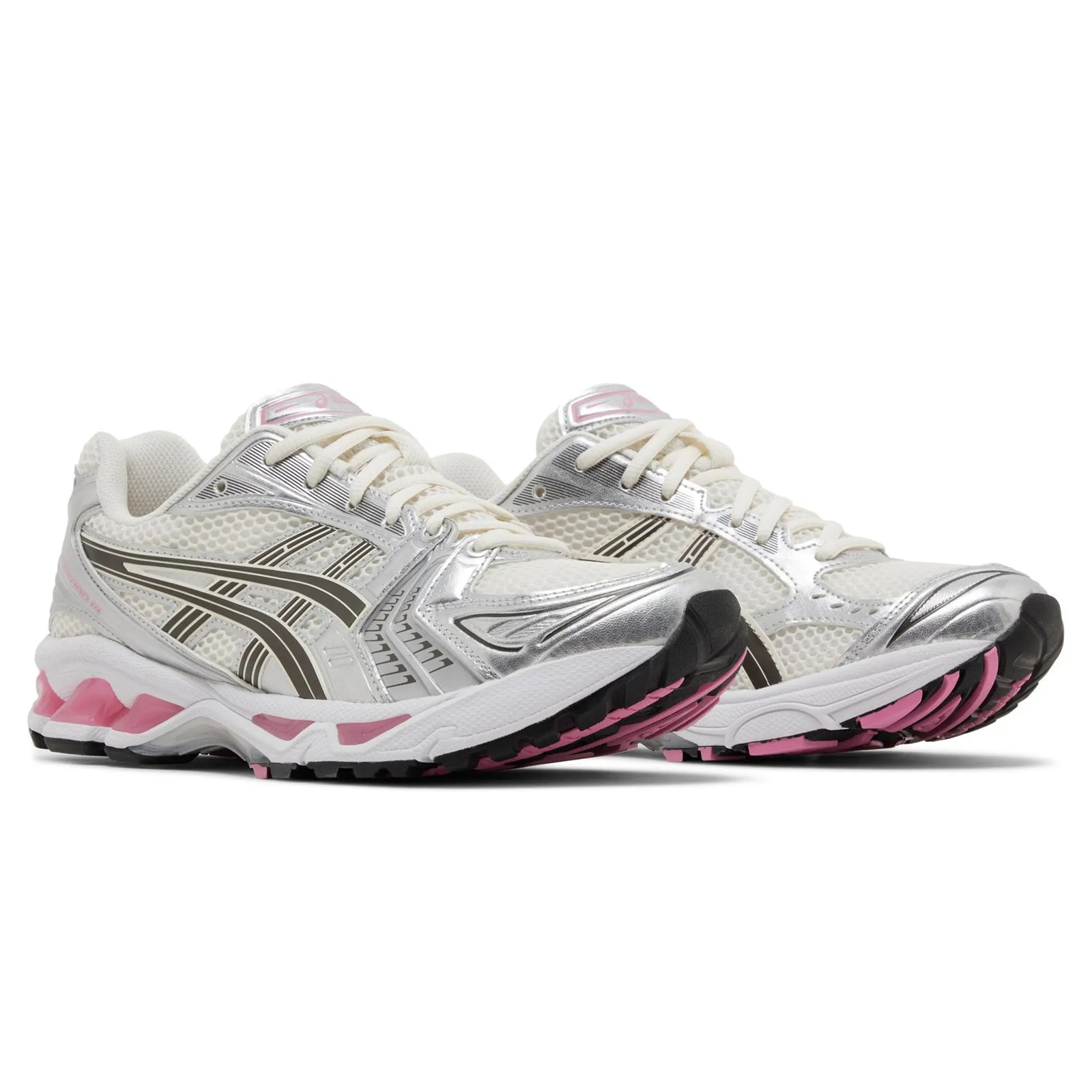 Asics Gel-Kayano 14 'Cream Sweet Pink'