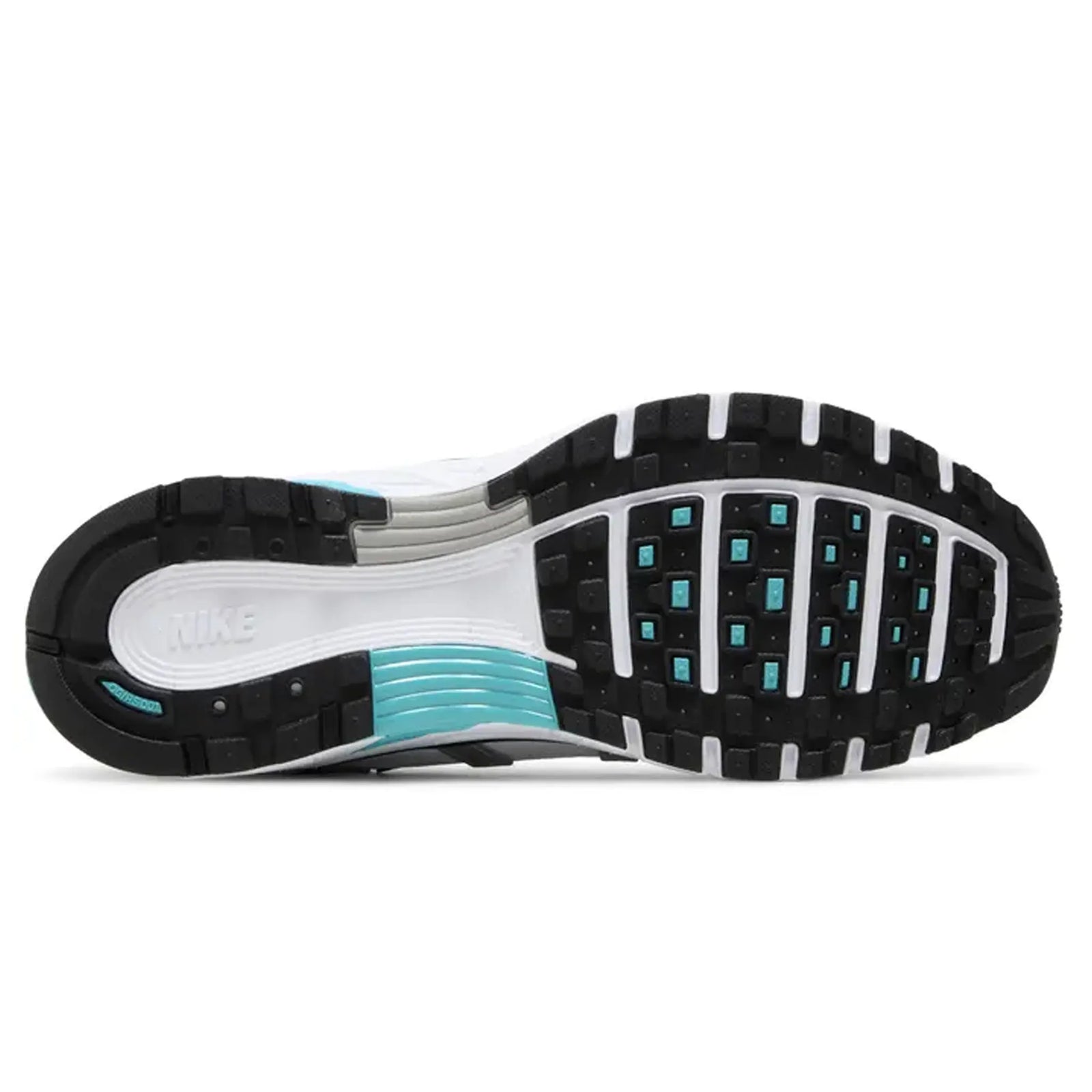 Nike P-6000 'Dusty Cactus'