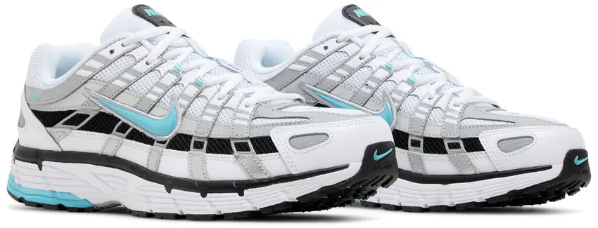 Nike P-6000 'Dusty Cactus'