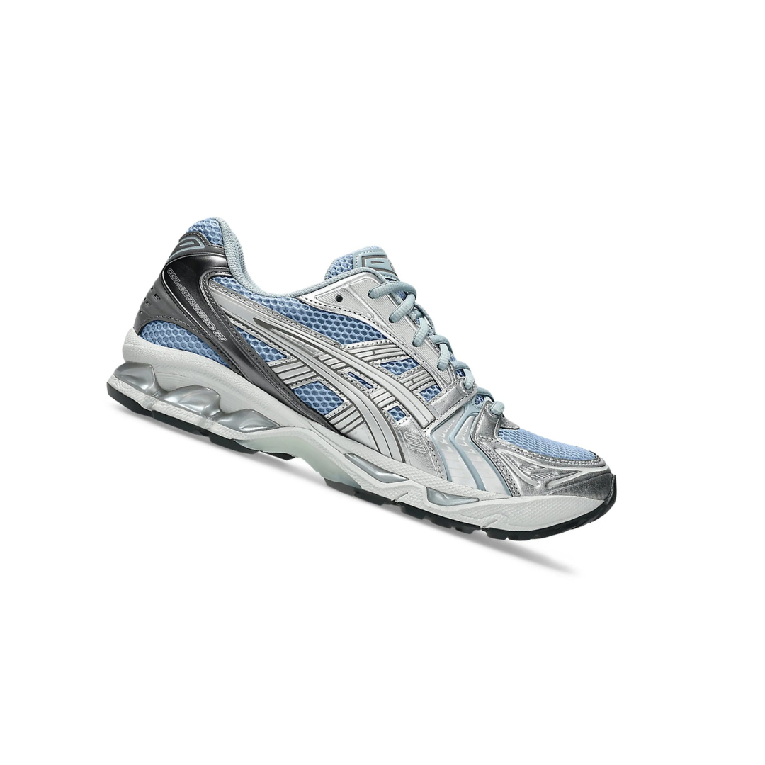 ASICS Gel-Kayano 14 'Dolphin Grey Pure Silver'