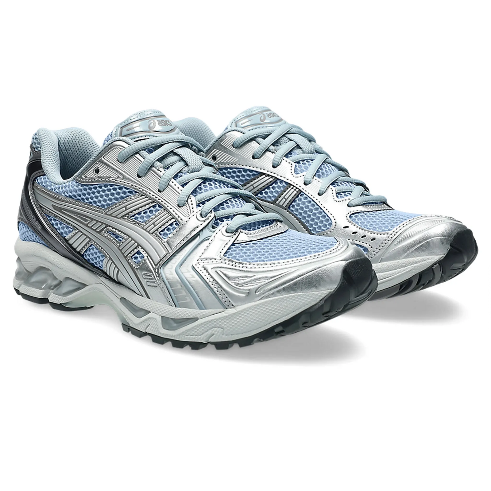 ASICS Gel-Kayano 14 'Dolphin Grey Pure Silver'