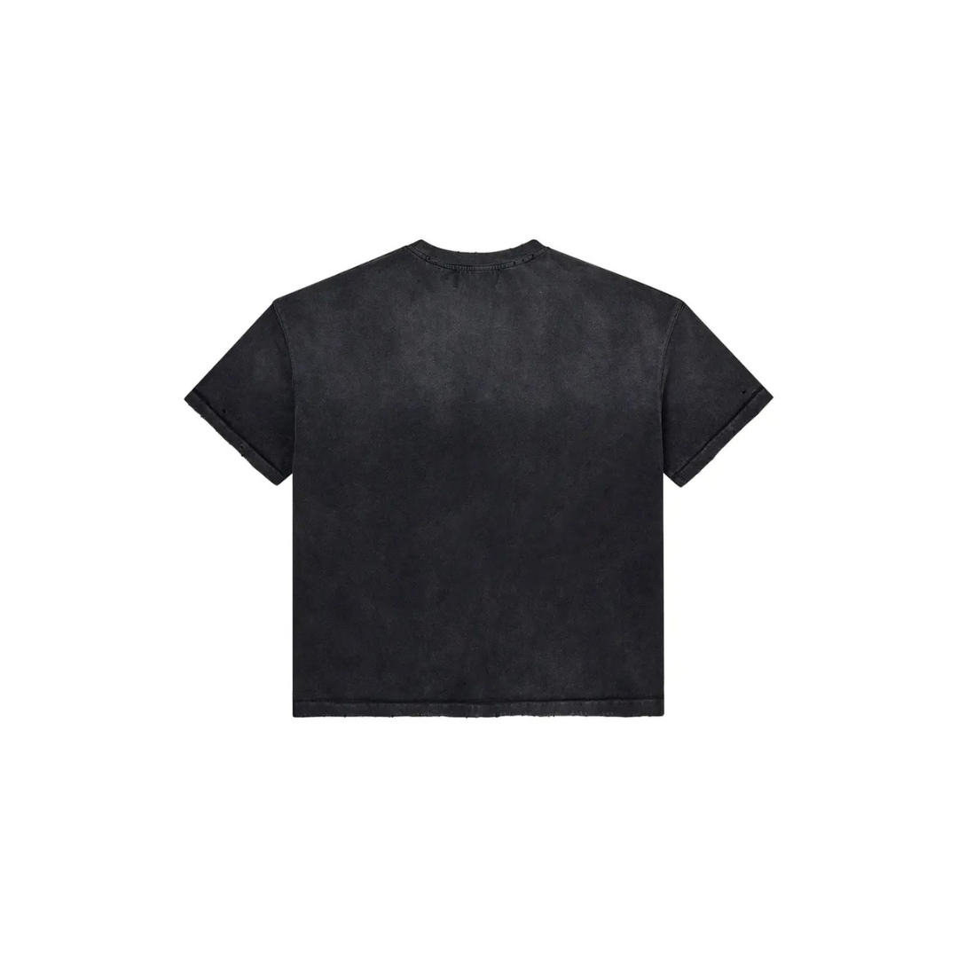 Valley Dreams - Vale Forever Sports Division Tee 'Black'