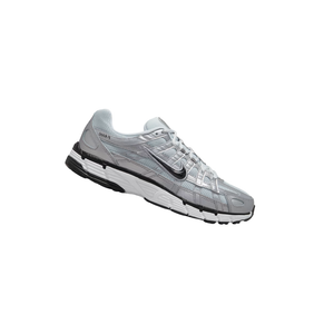 Nike P-6000 'Metallic Platinum Silver'
