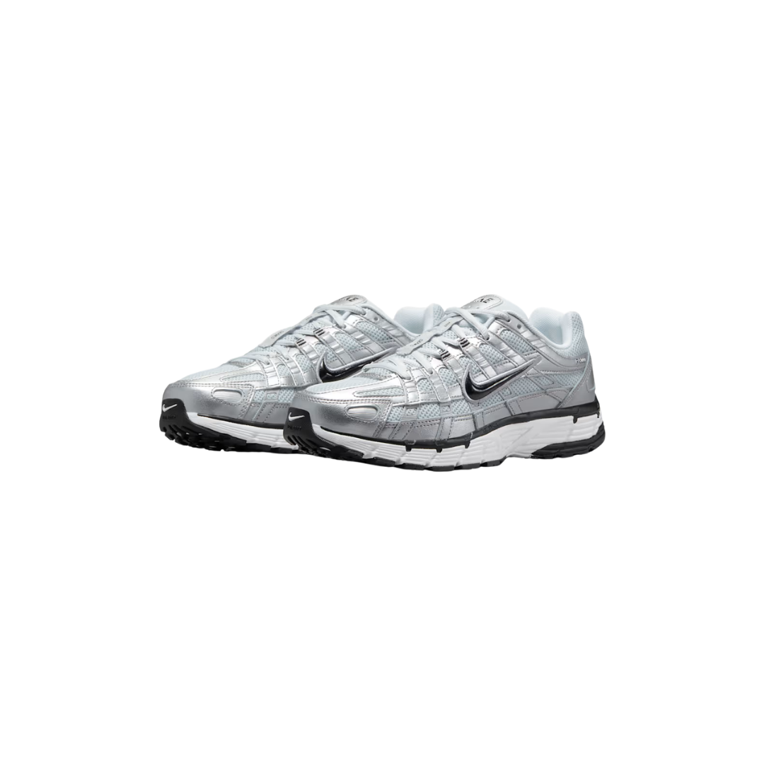 Nike P-6000 'Metallic Platinum Silver'