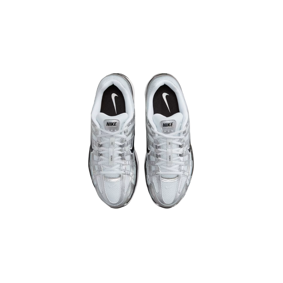 Nike P-6000 'Metallic Platinum Silver'