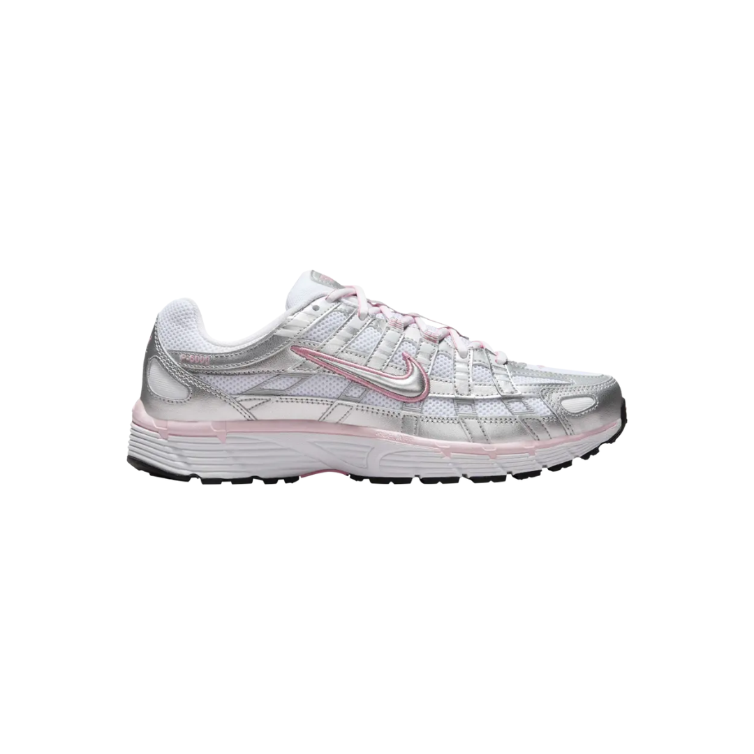 Nike P-6000 'White Elemental Pink'