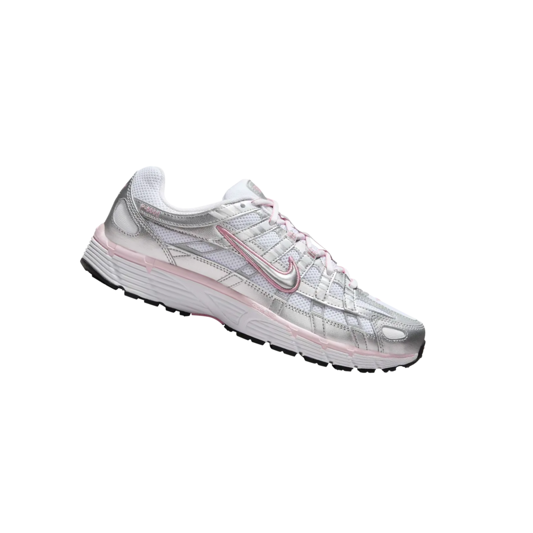 Nike P-6000 'White Elemental Pink'
