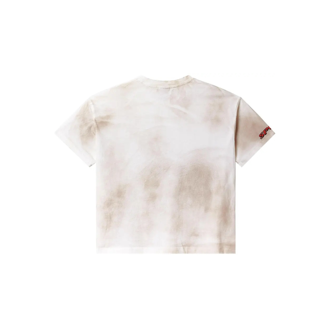 Vale Forever Falcon Bling Tee 'Cream'