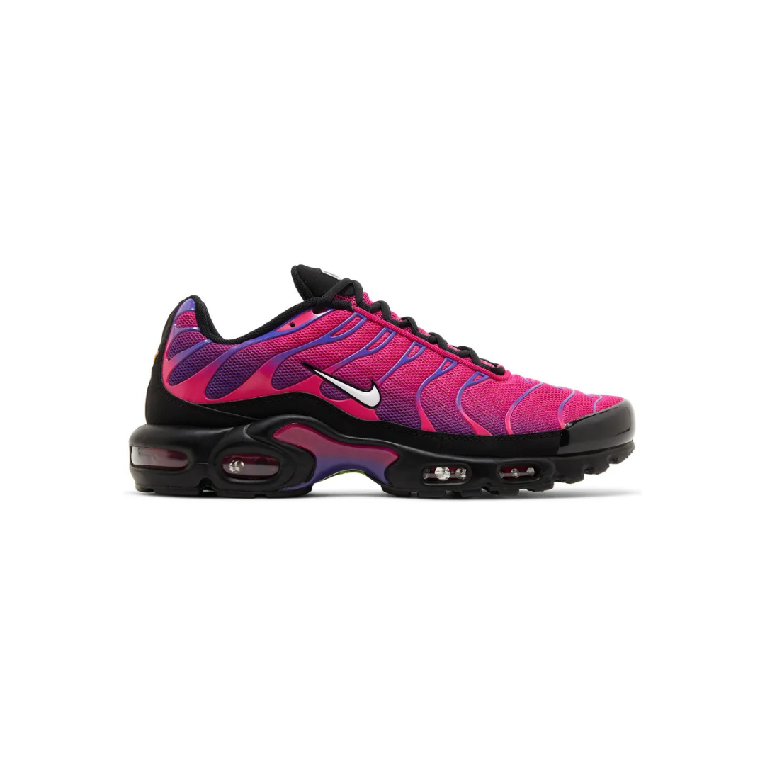 Nike Air Max Plus 'Fireberry'